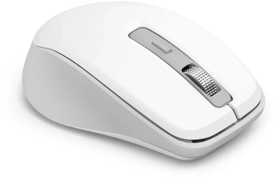 Mysz Hama WM-450 biała