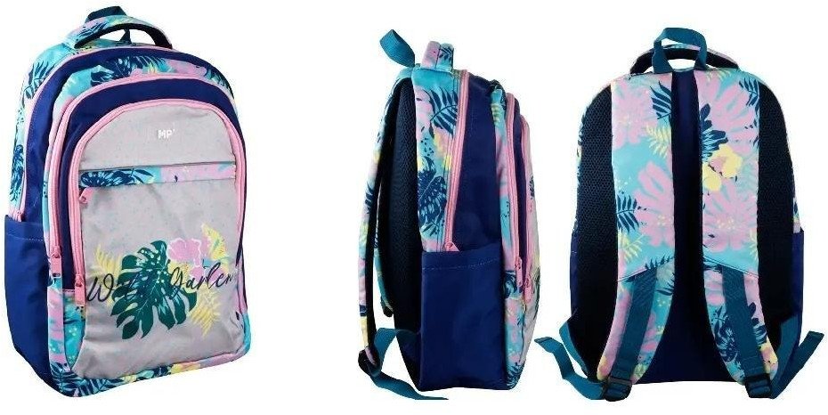 Plecak junior tropical