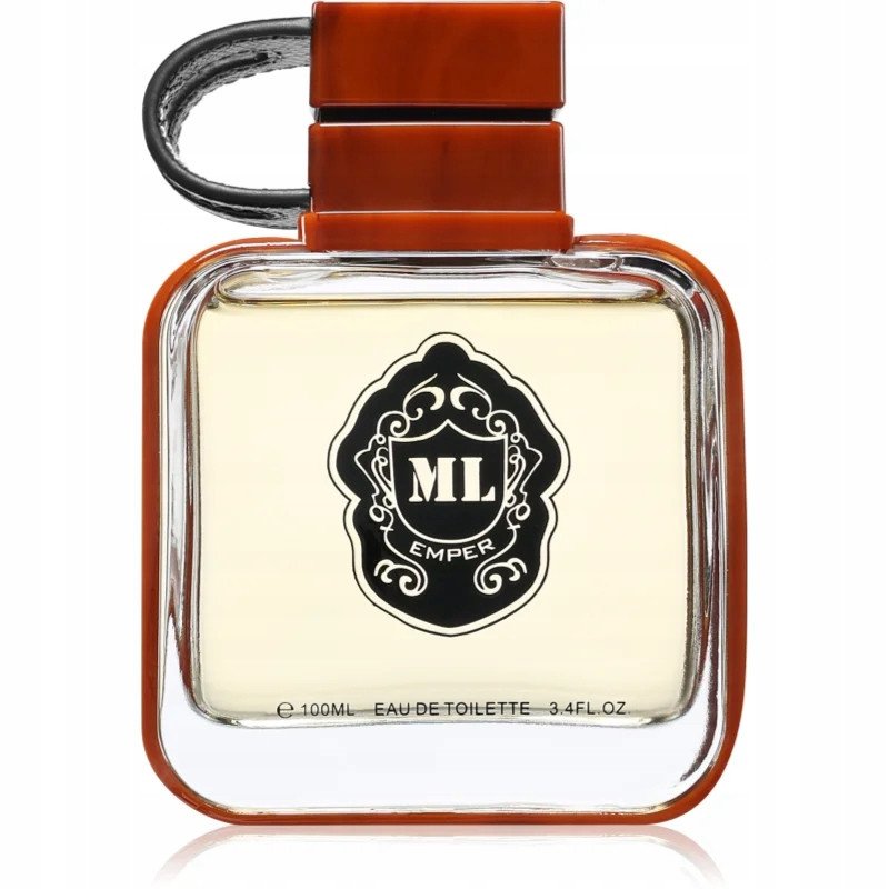Emper Memories London EDT M 100 ml