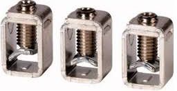 Eaton Zacisk skrzynkowy 3P 10-185mm2 (262240)