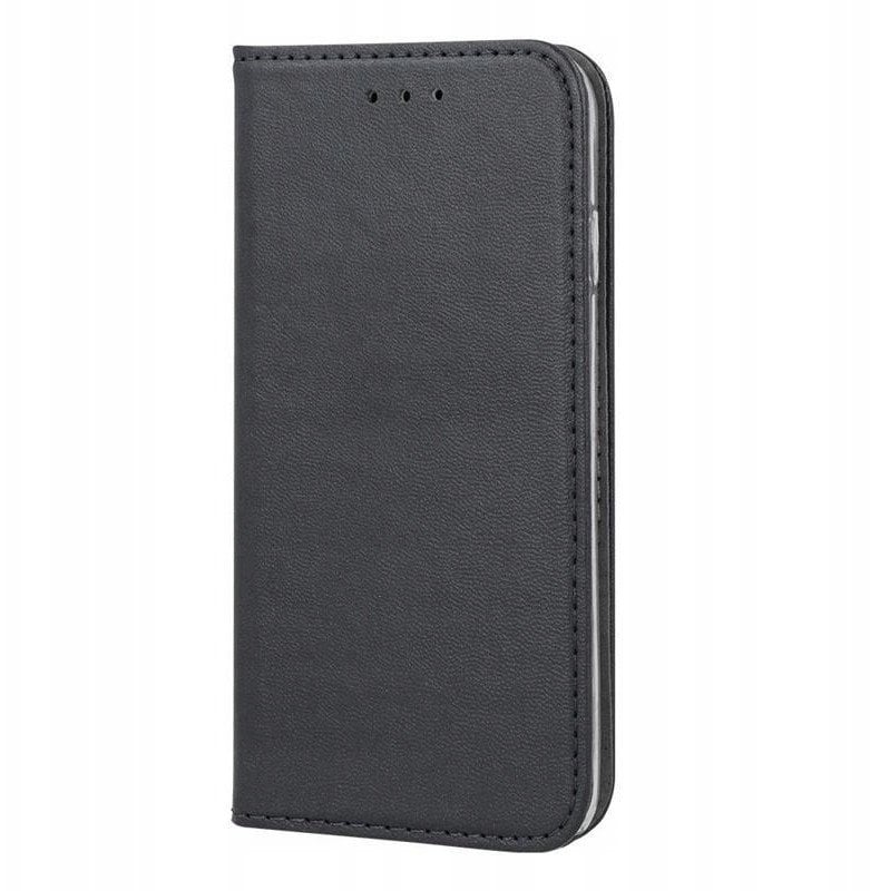 Etui Smart Magnetic do Xiaomi Poco X7 Pro 5G (Global), czarny