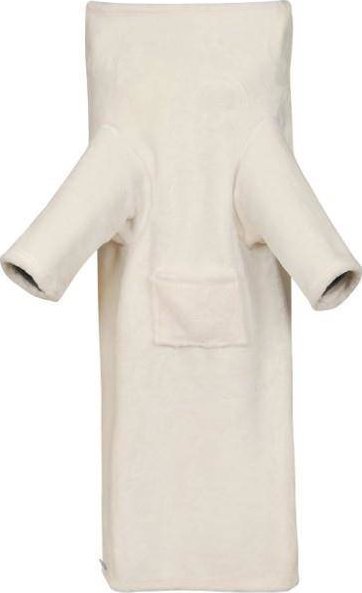 Multitex Kocyk 70 x 90 Dziecięcy Kangoo z Rękawami Mini 01