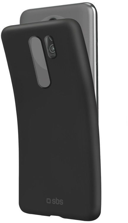 SBS Sensity cover for Xiaomi Redmi 10 2022