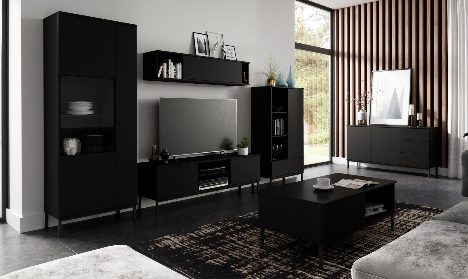 Ravio Meble do salonu Dallas I