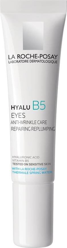 La Roche-Posay Hyalu B5 Krem pod oczy, 15 ml