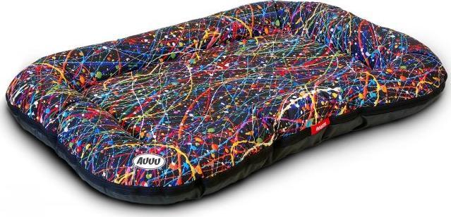 AUUU Legowisko dla Psa - Ponton POFARBIONY