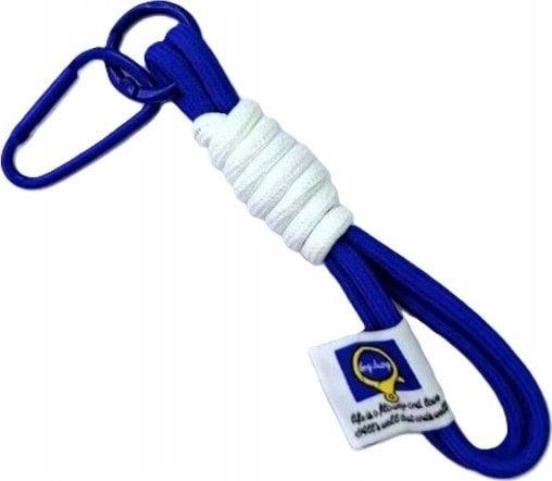 LoveInstant Pasek Uchwyt Na Rękę Nadgarstek Do Aparatu Fujifilm Fuji Instax Pal / Granatowy