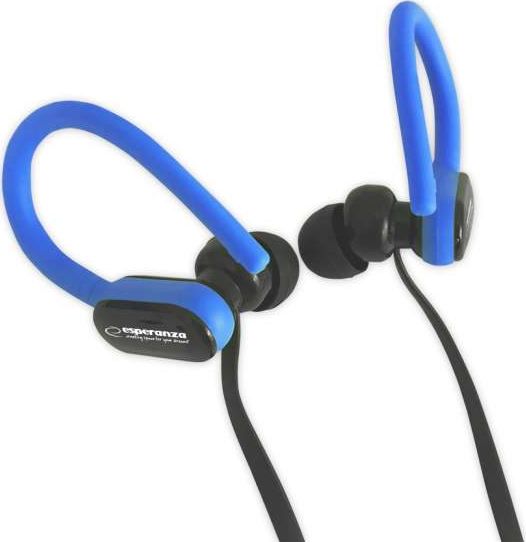 Słuchawki Esperanza EH197 (ESP-EH197KB)