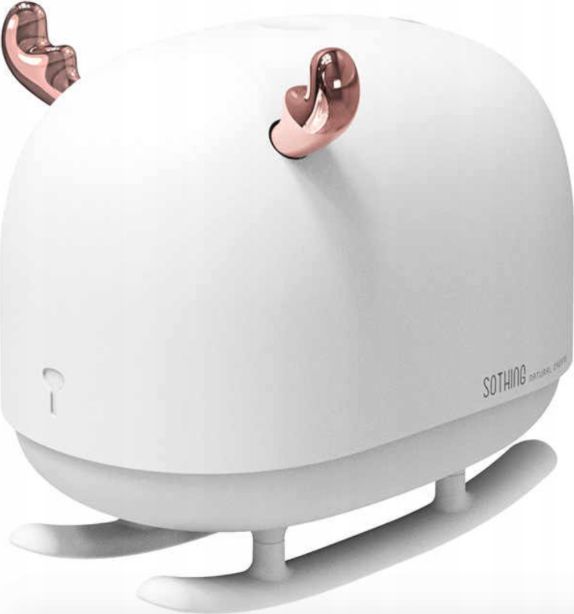 Nawilżacz powietrza Xiaomi RF-024 Biały