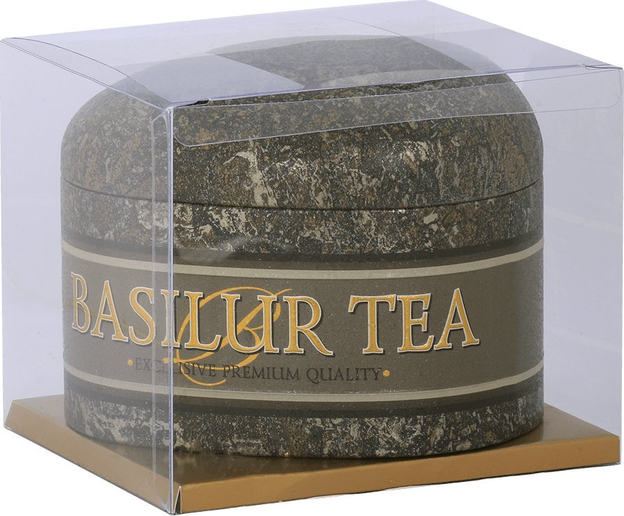 Basilur Herbata czarna cejlońska Basilur Stone Ceylon Tea