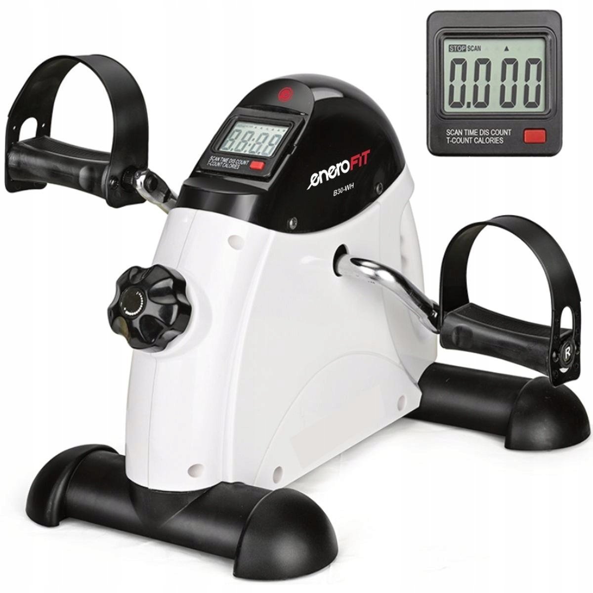 ROTOR MINI ROWEREK B30-WH ENERO FIT