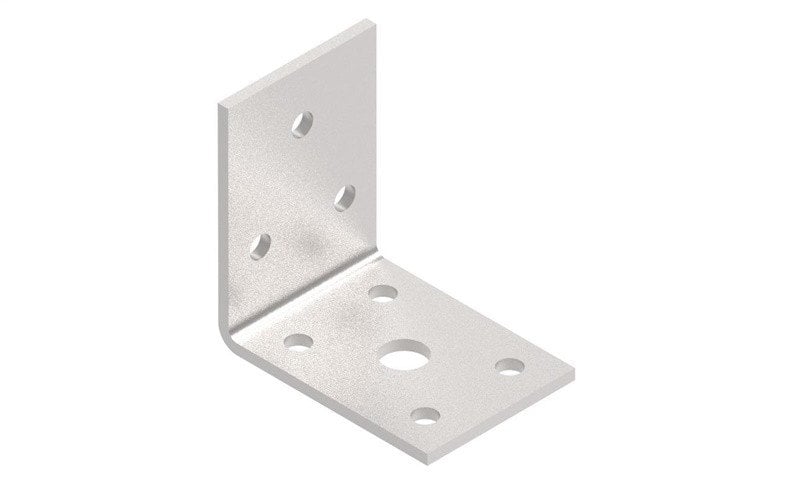 ANGLE BRACKET 50X50X35X2.5 135 CE
