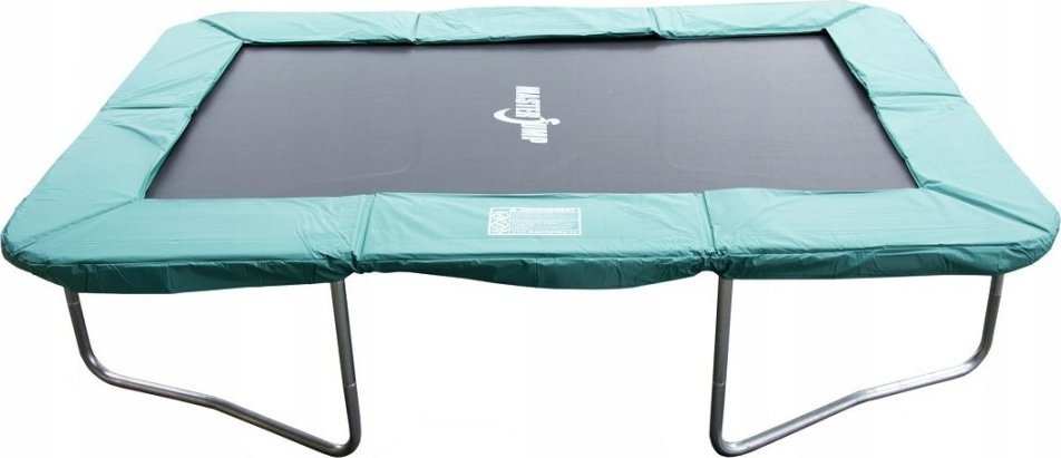 Master Trampolina Prostokątna 300 x 210 cm