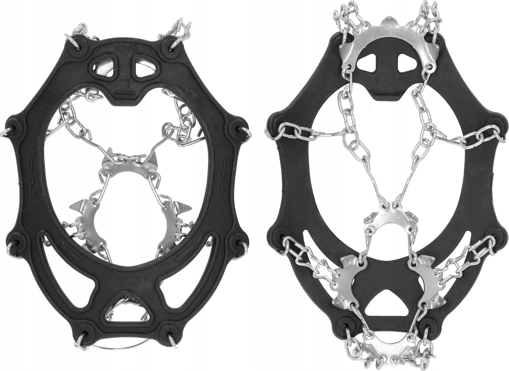 Spokey Raczki na buty Spokey SECU