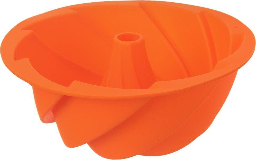 Orion Forma SILIKONOWA babka kwiat do pieczenia babki na babkę