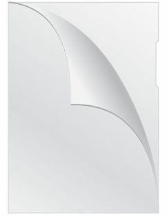 Obwoluta A4 160 mic PP 10szt