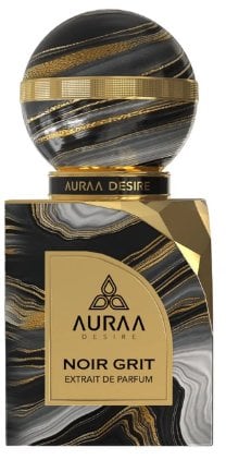 AURAA DESIRE Noir Grit Extrait de Parfum 100ml