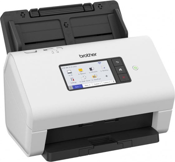 Skaner Brother ADS-4900W (ADS4900WTF1)