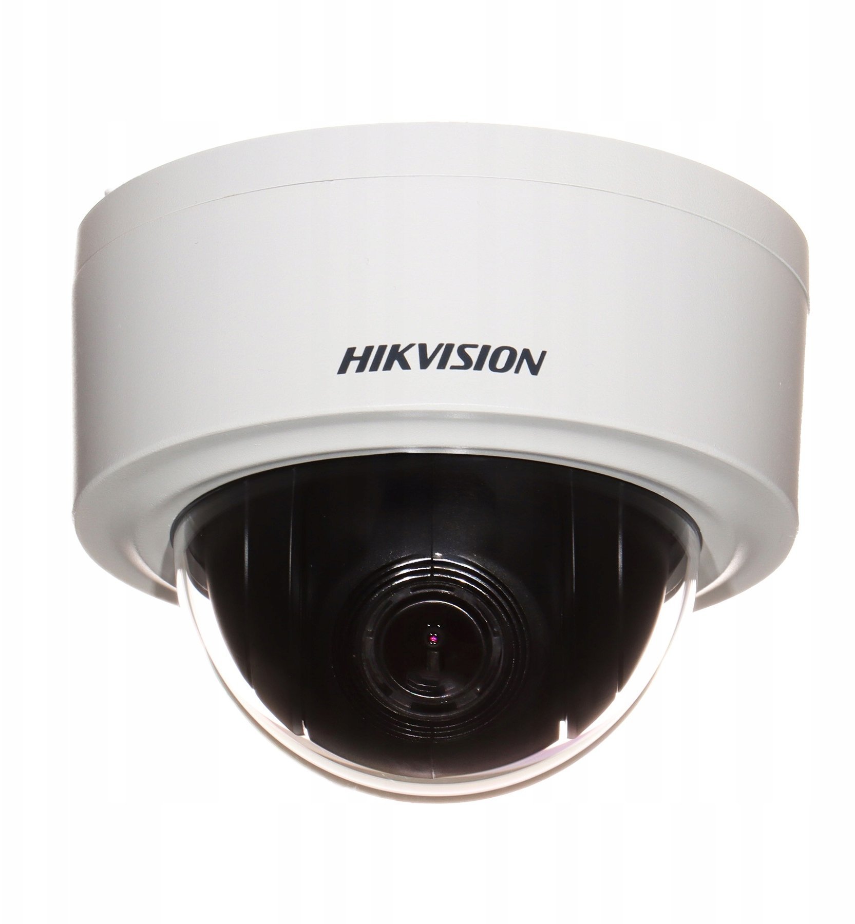 Kamera IP Hikvision KAMERA IP OBROTOWA ZEWNĘTRZNA DS-2DE3404W-DE T5 PL - 3.7 Mpx 2.8 - 12 mm MOTOZOOM