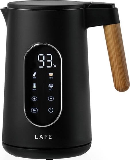 Czajnik Lafe KettleX Pro Czarny