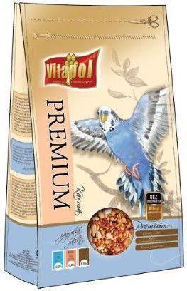 Vitapol PREMIUM P.FALISTA 1kg