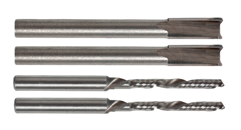 Tryton zestaw do cięcia i frezowania do TFW150K - EATFW01