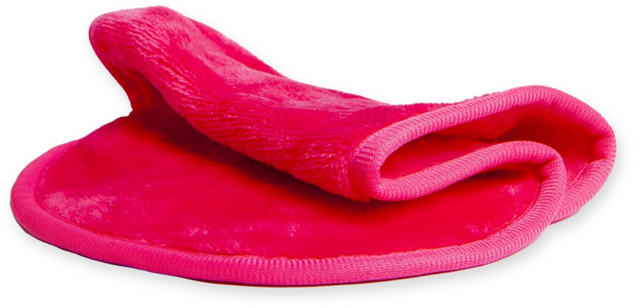 Daugkartinė makiažo valymo servetėlė IDC Institute Neon Make up Eraser