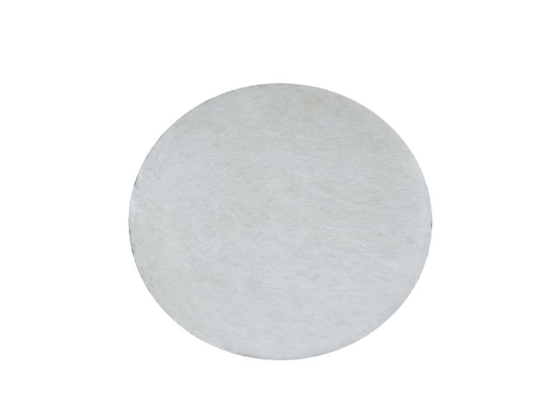 Modeco Krążek do polerowania z wełny 125mm - MN-68-622