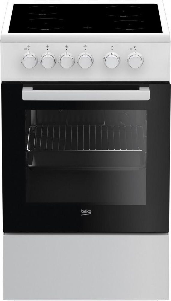 Kuchenka Beko FSS57000GW
