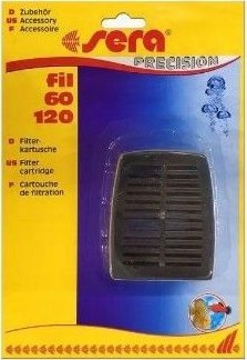 Sera Zapasowy kartridż do Fil 60/120