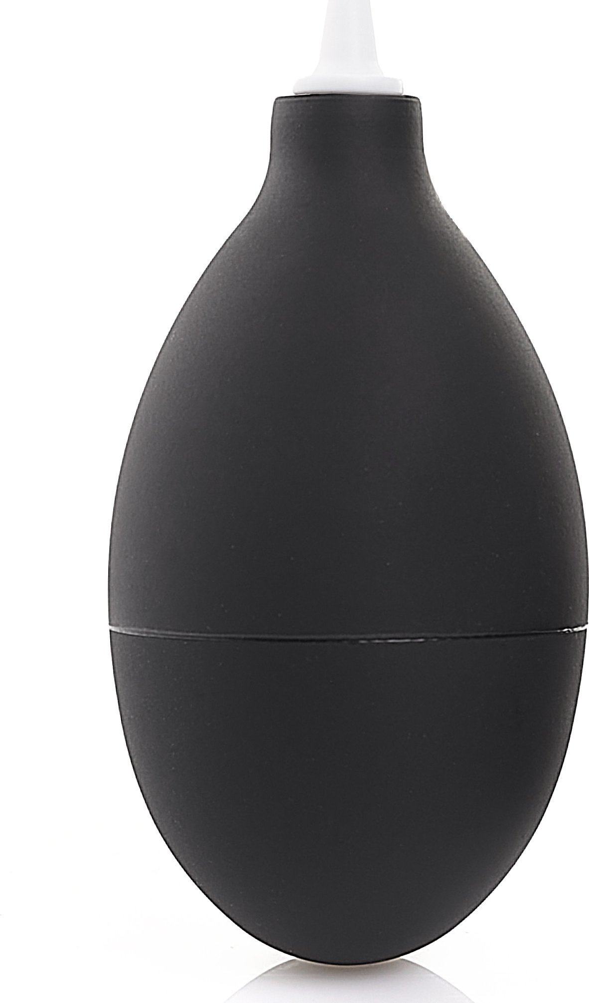 Pompa Pompka Czyszcząca Dmuchawa do Usuwania Kurzu Nadmuch Silikonowa