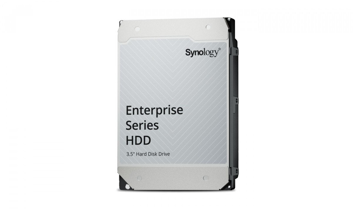 Synology NAS HD3.5" Enterprise SATA 4TB HAT5320-4T / 7,2k