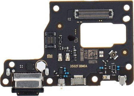 OEM Taśma ze złączem ładowania do Xiaomi Mi 9 Lite