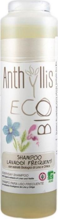 Anthyllis Lavaggi Frequenti szampon do częstego mycia włosów 250ml