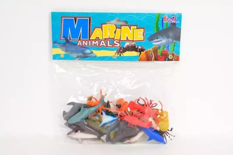 Figurka Pierot Zwierzęta morskie 866-C41 13582