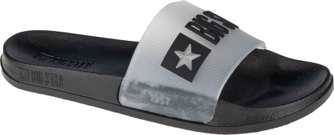 Big Star Big Star W Slipper FF274A200-906 czarne 38