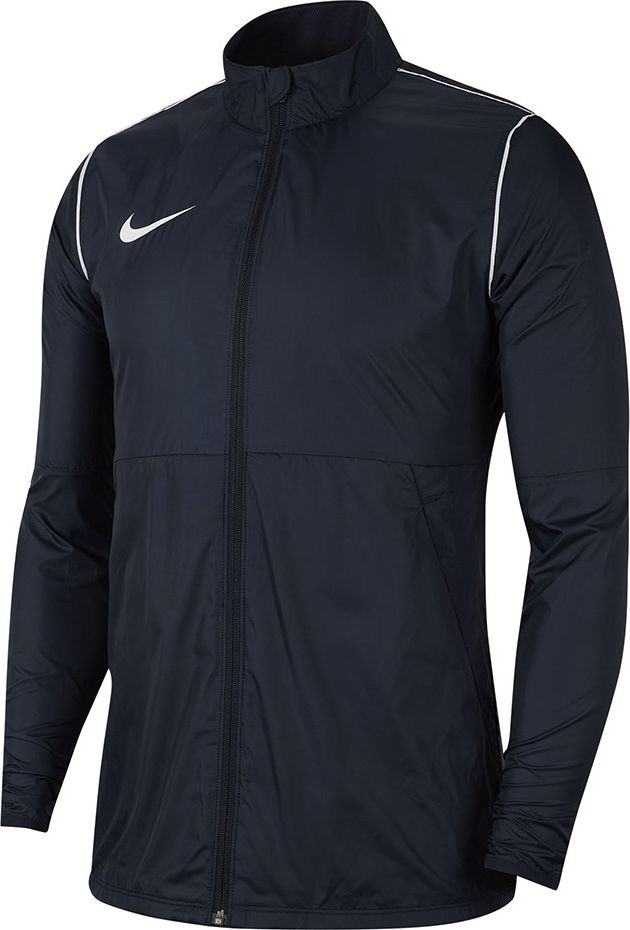 Nike Nike JR Park 20 Repel kurtka treningowa 451 : Rozmiar - 140 cm (BV6904-451) - 22533_194617