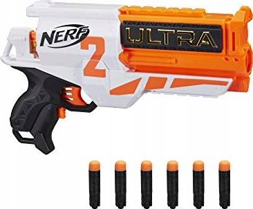 Nerf Ultra Two (E7921)