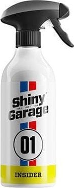 Shiny Garage Shiny Garage Insider 500ml (Mycie wnętrza)