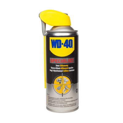 WD-40 Smar silikonowy 400ml areozol