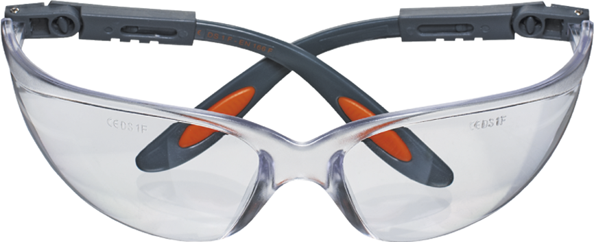 Neo okulary ochronne poliwęglanowe (97-500)