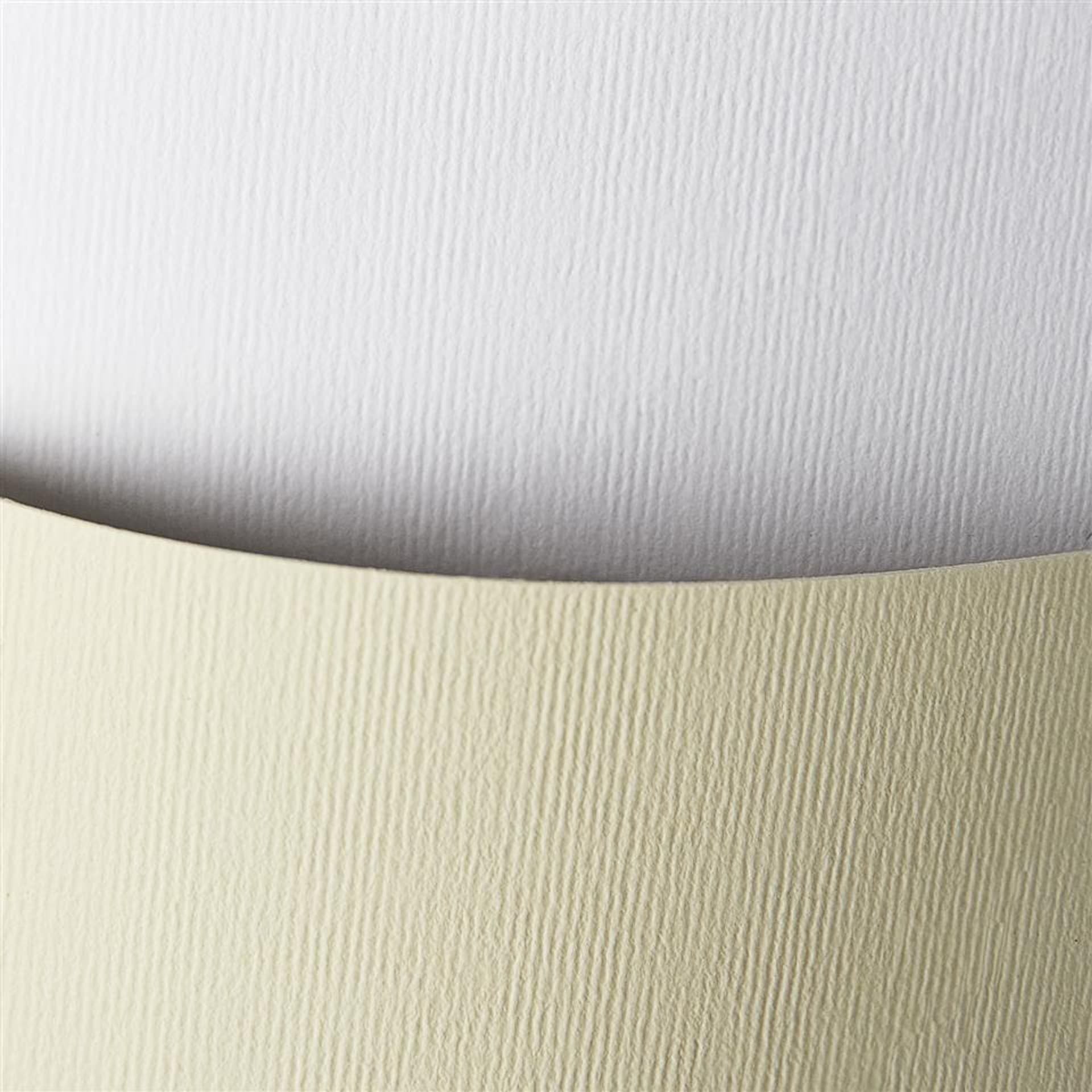 Argo Karton ozdobny NATTE kremowy 120g. (50ark.) 206112 Galeria Papieru