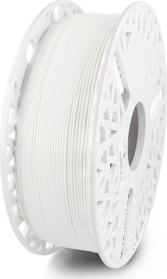 ROSA-PLAST Filament Rosa3D PETG Standard 1,75mm 1kg - White}