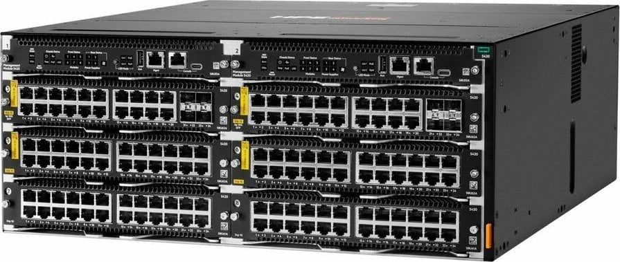 ANW 5420 6-SLOT SWITCH-STOCK