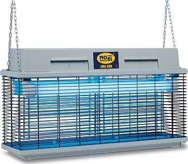 Mo-el Lampa Rażąca CRI CRI 308E Professional