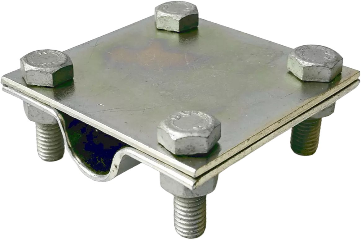 Złącze uziomowe KM122