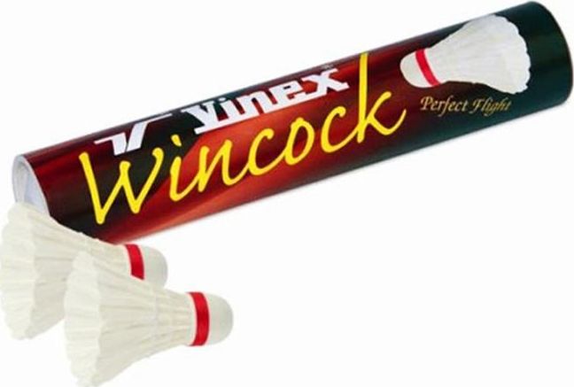 Vinex Lotki piórowe Vinex VSCO-W10 1szt. uniwersalny