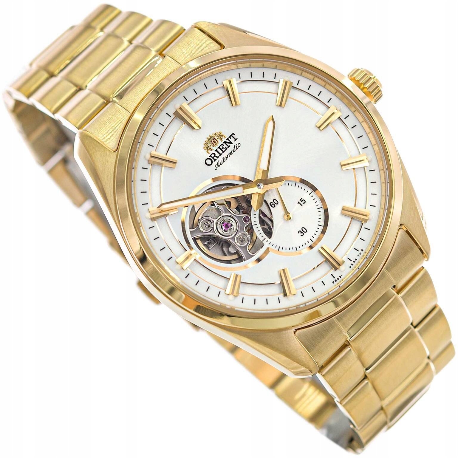 Zegarek Orient Contemporary RA-AR0007S30B