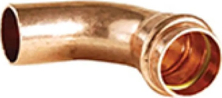 Conex IBP PRESS GAS LUK 90 1-K 28 /100/