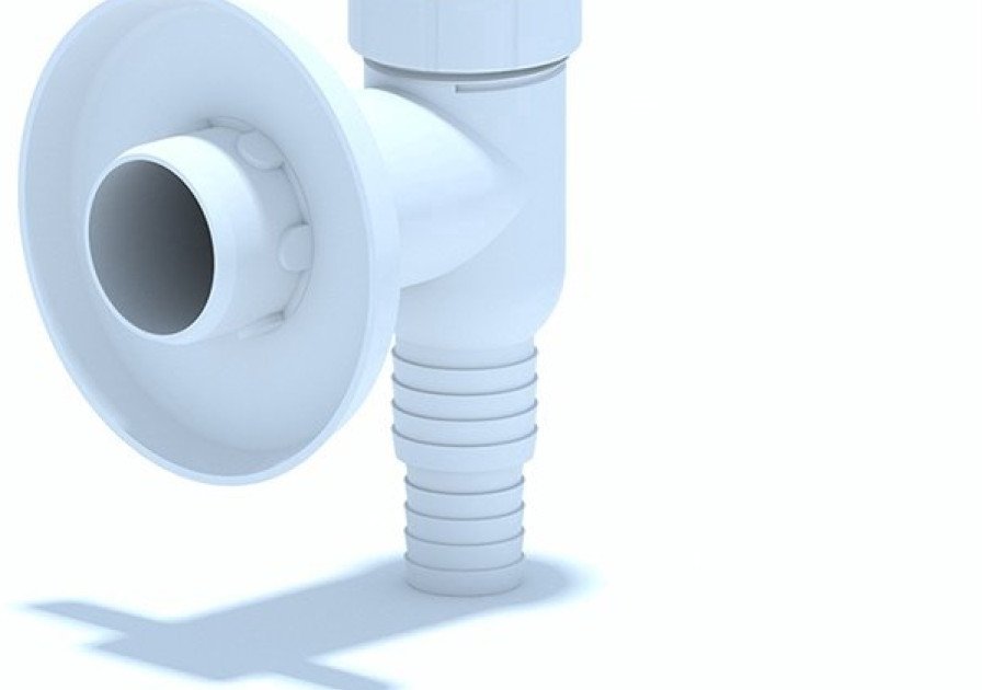 CONNECTION FOR WASHING MACHINE M500